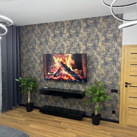 Chicago Apartment Katowice Zewnętrze zdjęcie