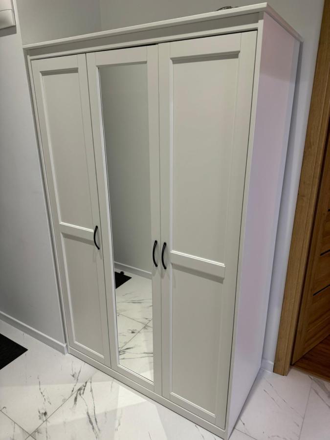 Chicago Apartment Katowice Zewnętrze zdjęcie