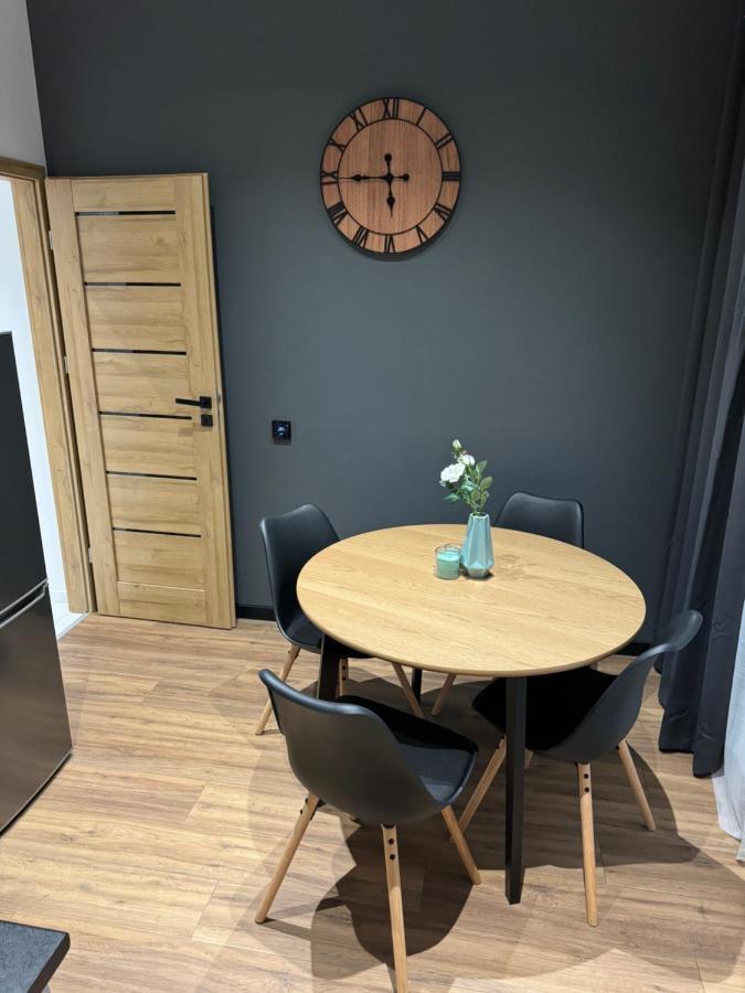 Chicago Apartment Katowice Zewnętrze zdjęcie