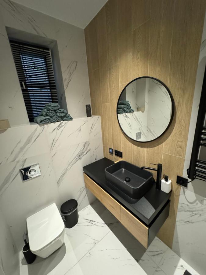 Chicago Apartment Katowice Zewnętrze zdjęcie