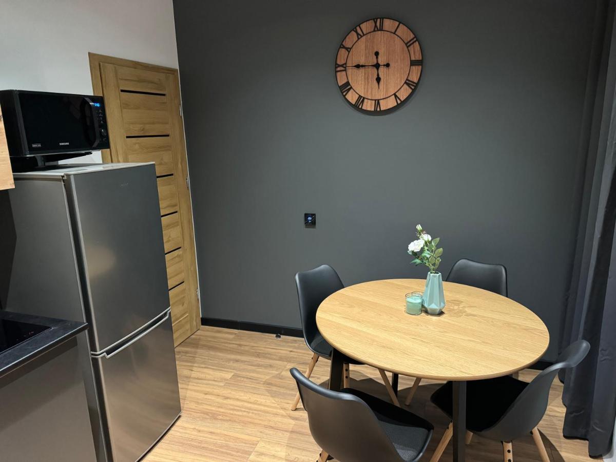 Chicago Apartment Katowice Zewnętrze zdjęcie