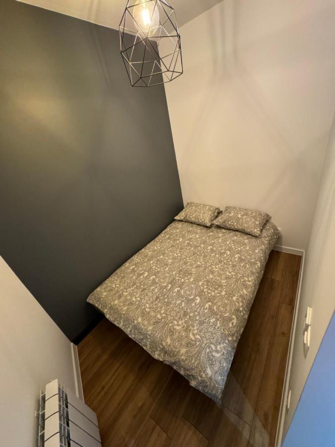Chicago Apartment Katowice Zewnętrze zdjęcie