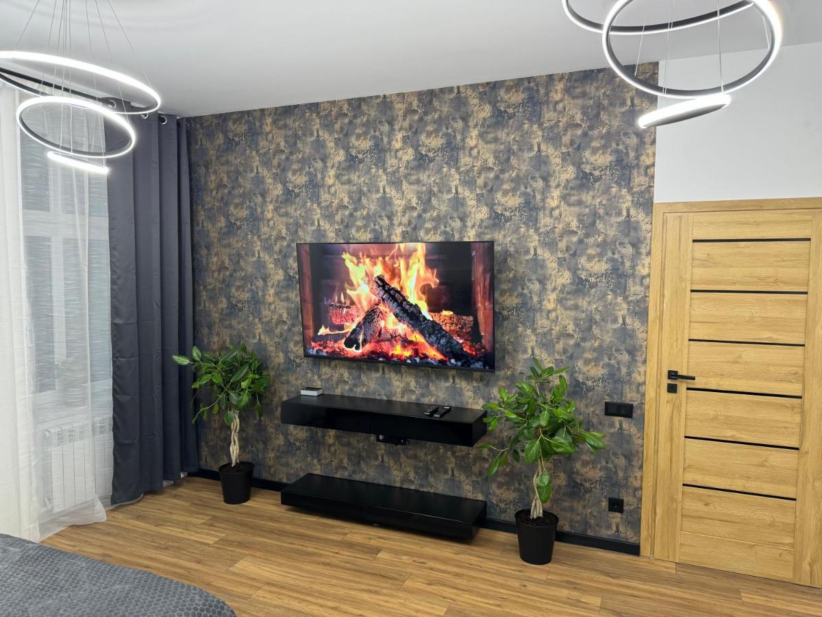 Chicago Apartment Katowice Zewnętrze zdjęcie