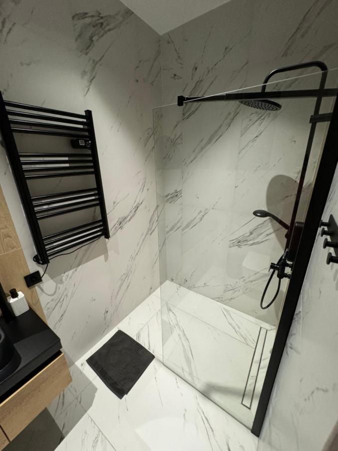 Chicago Apartment Katowice Zewnętrze zdjęcie